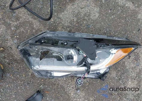 2019 Honda Hr-V Ex from USA, damaged, VIN 3CZRU6H58KM709932